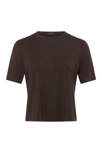 Featherweight Active Tee | Espresso