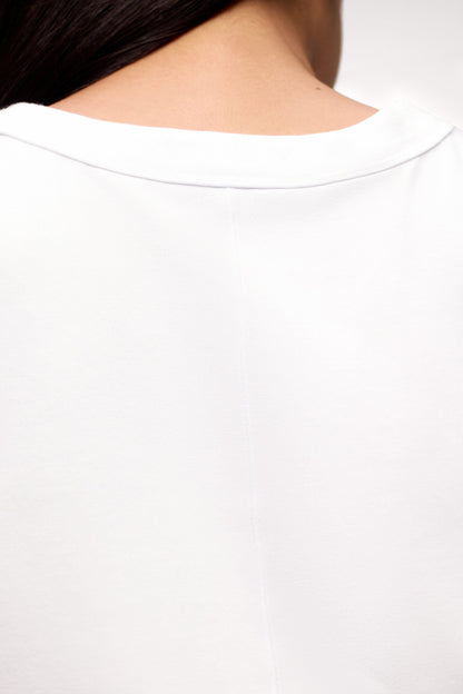 Perfect Tank | White