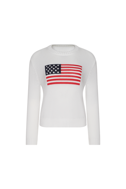 Glory Days Mini | Flag