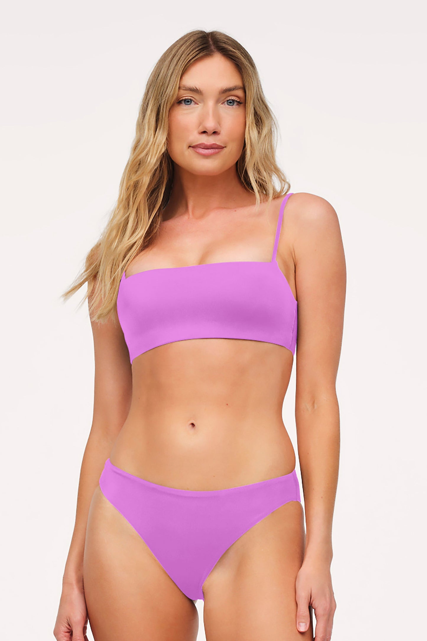 Bandeau Bikini Top