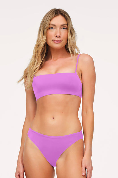 Bandeau Bikini Top