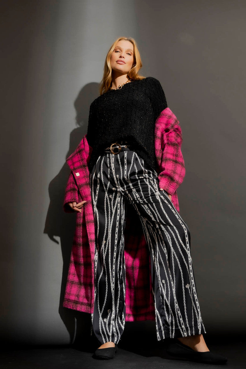 Black Chains Cleo Pant Black Chains