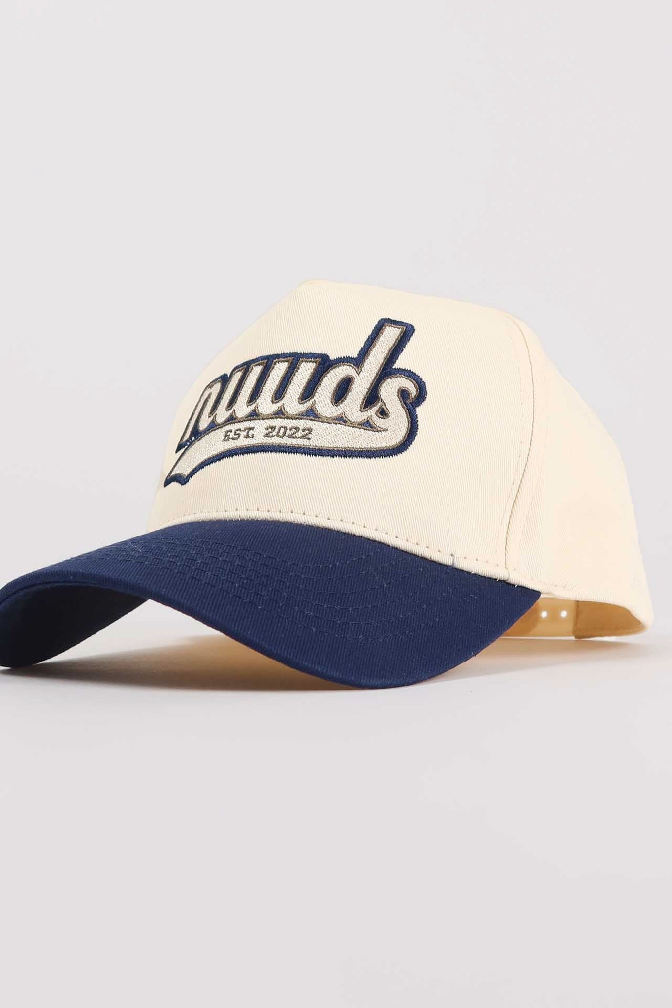 nuuds Boston Hat