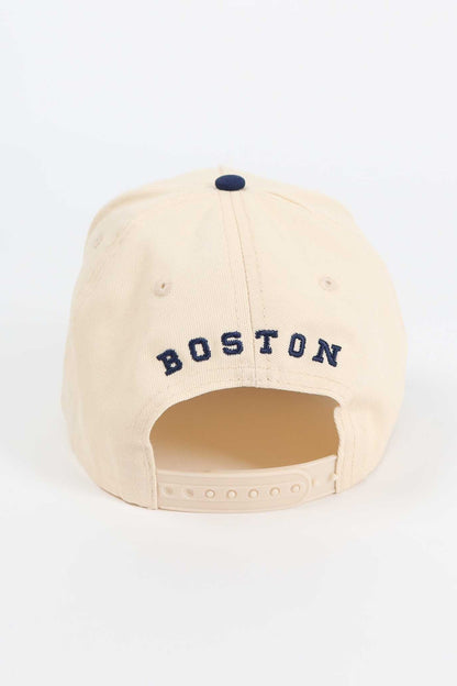 nuuds Boston Hat