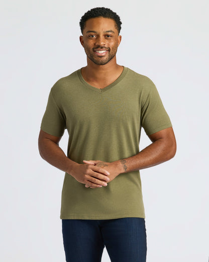 Short Sleeves Variety 10-Pack