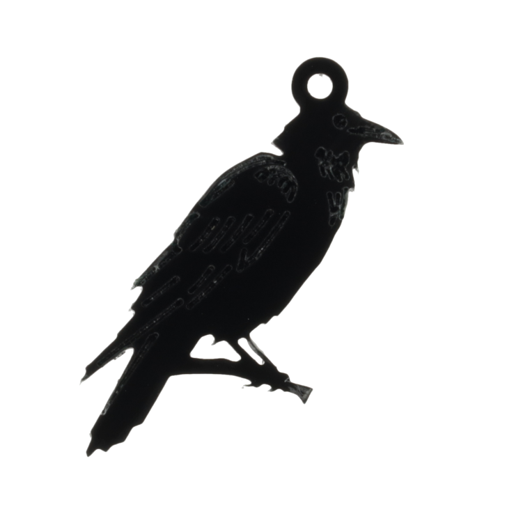 The Crowening Charm