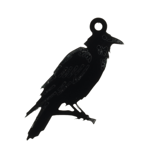 The Crowening Charm