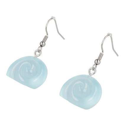 The Sea Witch Earrings