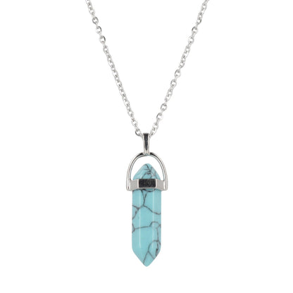 Turquoise Necklace