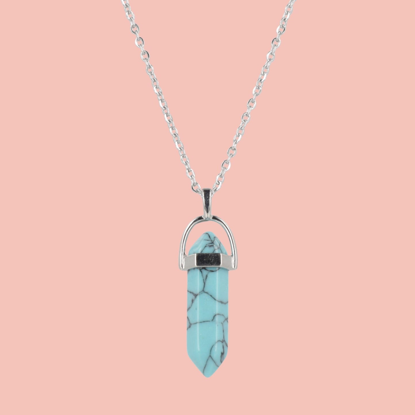 Turquoise Necklace
