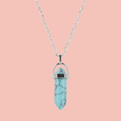 Turquoise Necklace
