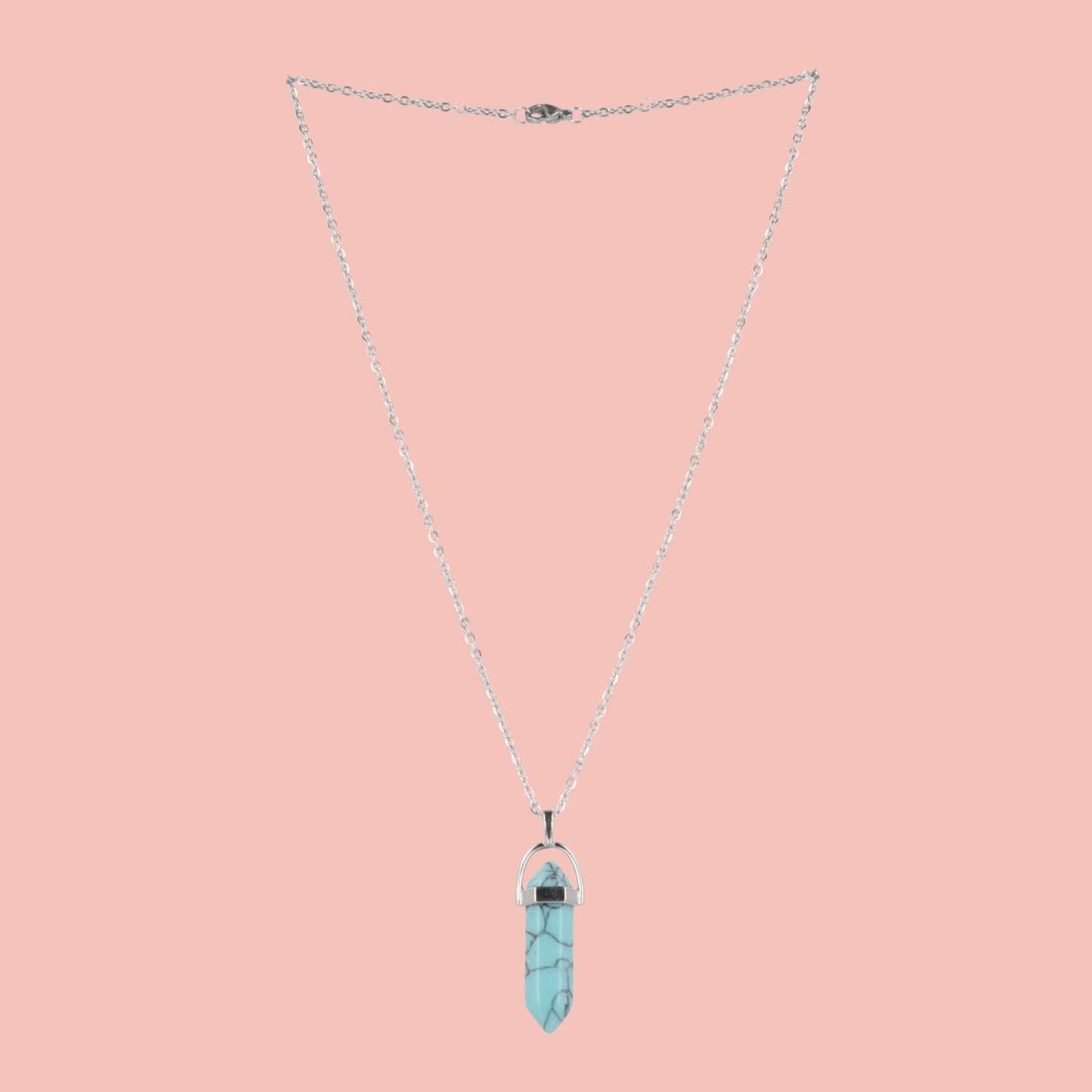 Turquoise Necklace