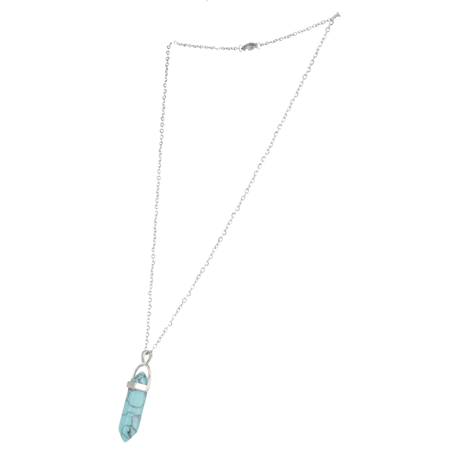 Turquoise Necklace