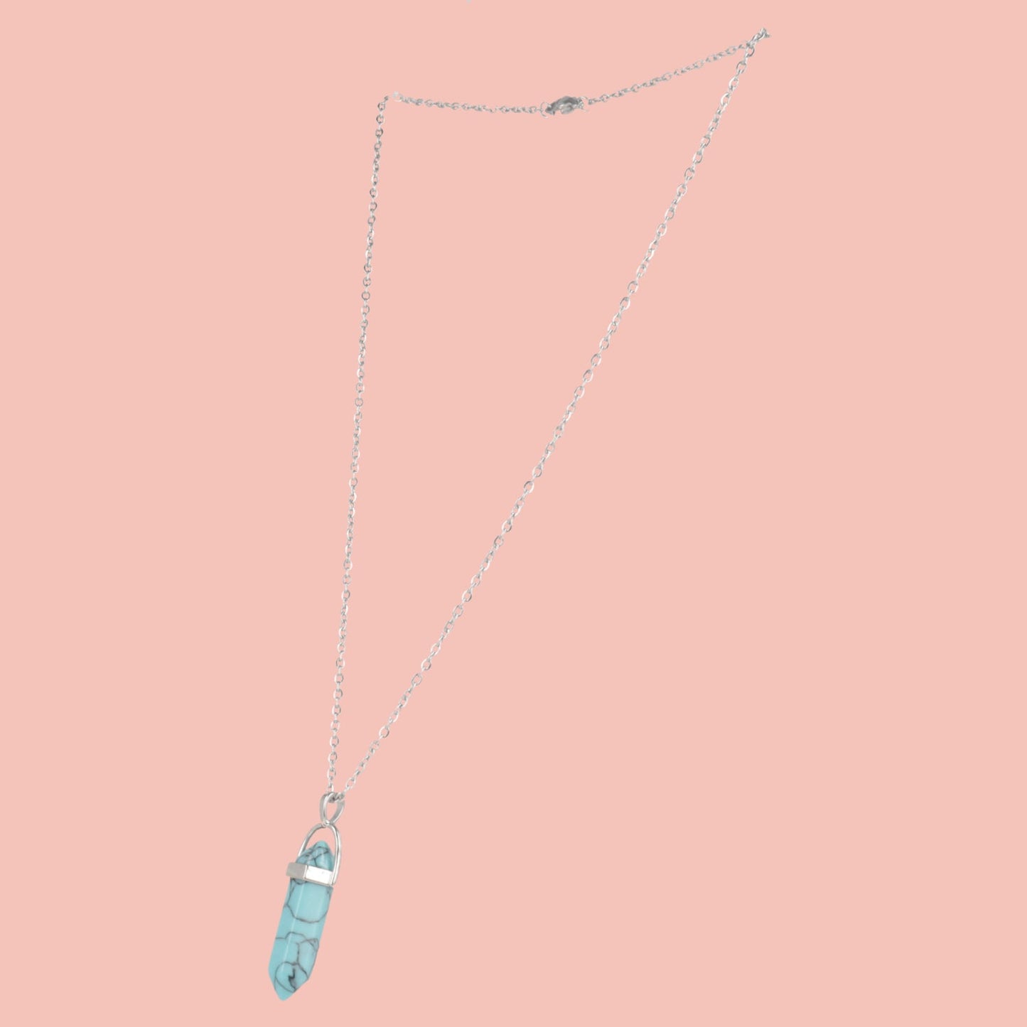 Turquoise Necklace