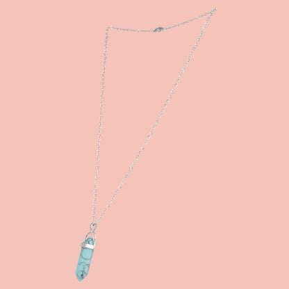 Turquoise Necklace