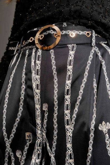Black Chains Cleo Pant Black Chains